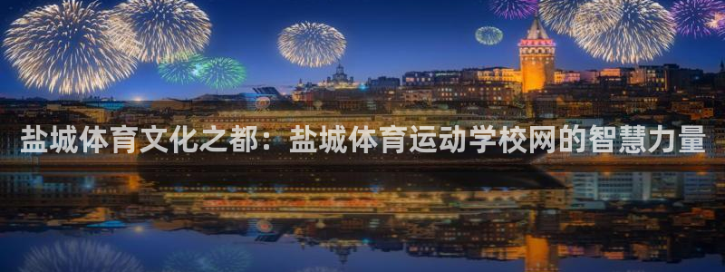 三亿体育登录：盐城体育文化之都：盐城体育运动学校网的智慧力量